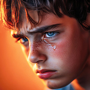 5 façons de gérer une dispute avec tes parents.