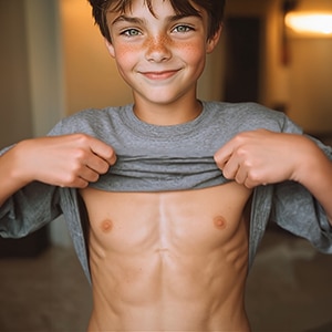 adolescent-avec-abdos