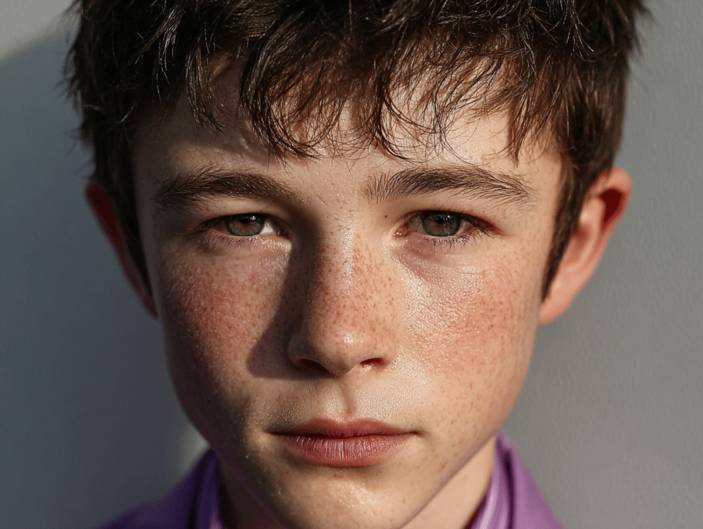 ado-légèrement-stressé