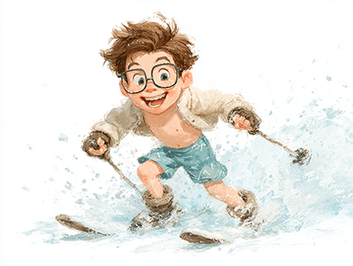 illustration-ado-au ski