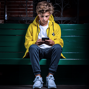 Quiz : suis-je accro à mon portable ?