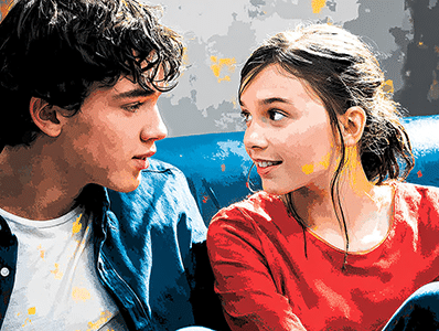 adolescents-amoureux