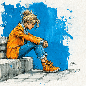 ado manque de confiance