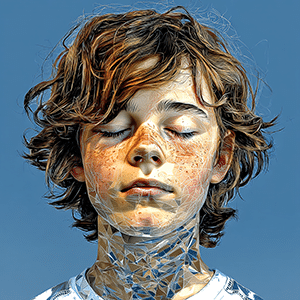 adolescent hormones