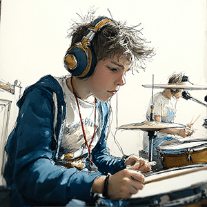 Pas d’idées pour ton futur ? 🚀