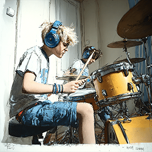 ado musique