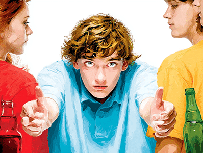 adolescent-alcoolisé