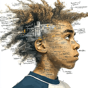 ado surcharge mentale