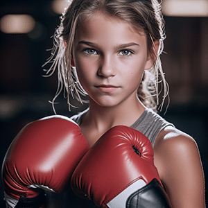 Quelles sont les qualités 😮 qui te caractérisent ?