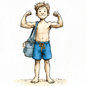 muscler sa confiance