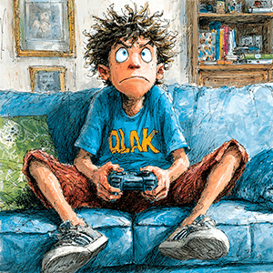 Quiz : c’est quoi ton profil de joueur ?