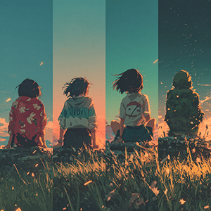 adolescents-tournant-le-dos