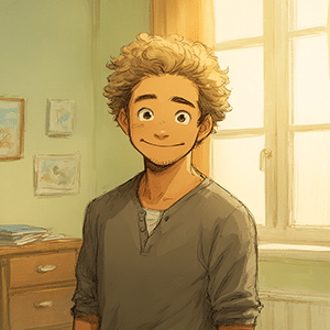 illustration ado béat