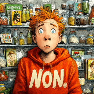 Comment les algorithmes décident ce que tu vois (et pourquoi ça te coince)